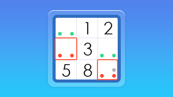 puzzle games like sudoku